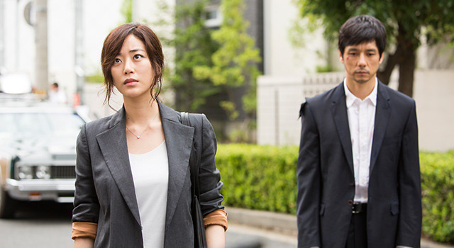 ゲノムハザード　ある天才科学者の5日間 5枚目の写真・画像