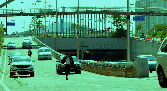 ゲノムハザード　ある天才科学者の5日間 12枚目の写真・画像