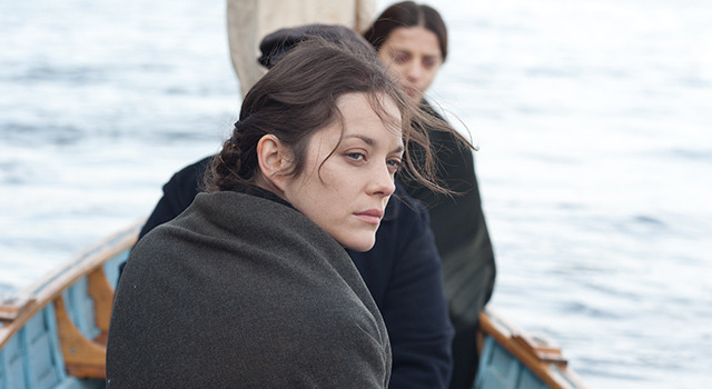 エヴァの告白 1枚目の写真・画像