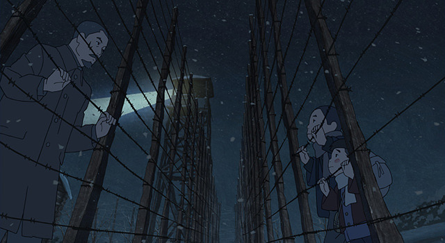 ジョバンニの島 4枚目の写真・画像