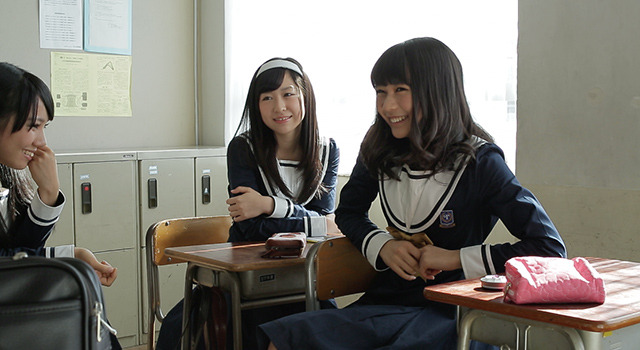 5つ数えれば君の夢 3枚目の写真・画像