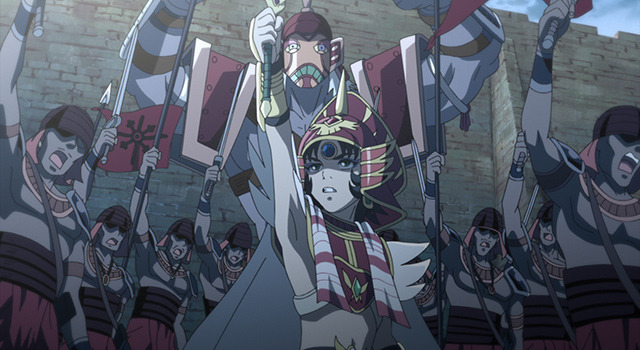 BUDDHA2 手塚治虫のブッダ - 終わりなき旅 - 8枚目の写真・画像