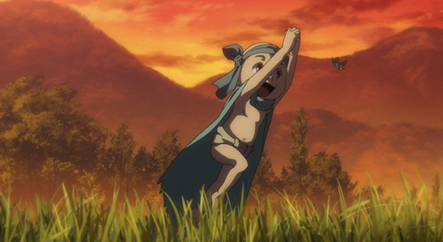 BUDDHA2 手塚治虫のブッダ - 終わりなき旅 - 9枚目の写真・画像