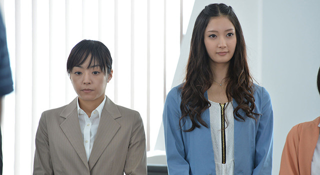 白ゆき姫殺人事件 4枚目の写真・画像