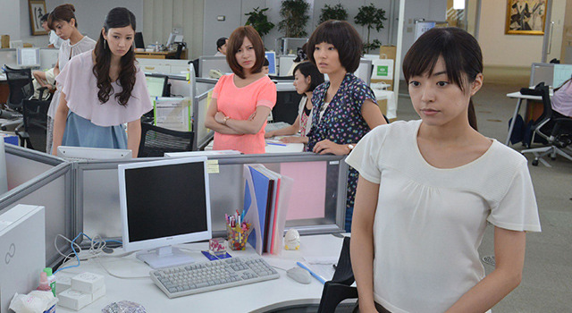 白ゆき姫殺人事件 6枚目の写真・画像