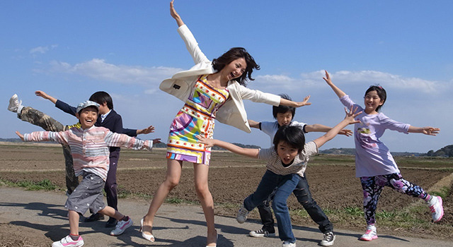 ハロー！純一 1枚目の写真・画像