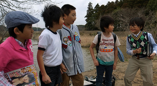 ハロー！純一 4枚目の写真・画像