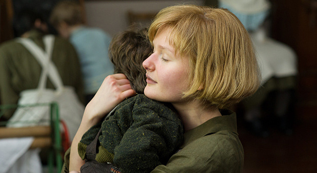 あなたを抱きしめる日まで 4枚目の写真・画像