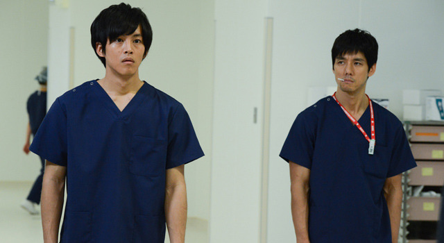 チーム・バチスタFINAL ケルベロスの肖像 6枚目の写真・画像