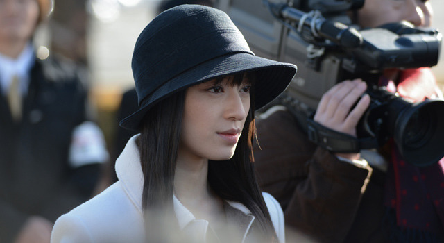 チーム・バチスタFINAL ケルベロスの肖像 10枚目の写真・画像