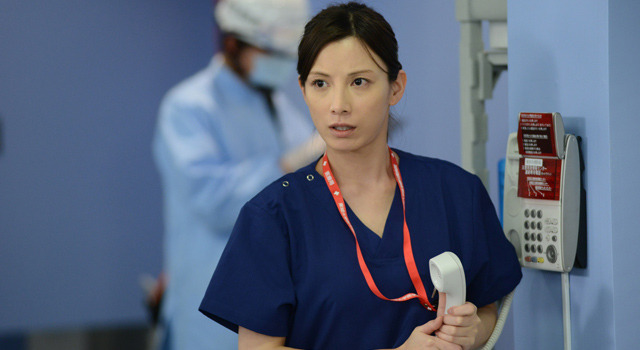 チーム・バチスタFINAL ケルベロスの肖像 11枚目の写真・画像