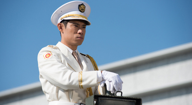 チーム・バチスタFINAL ケルベロスの肖像 12枚目の写真・画像