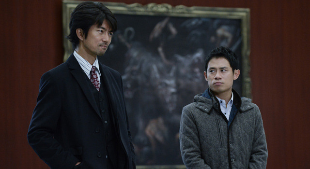 チーム・バチスタFINAL ケルベロスの肖像 16枚目の写真・画像