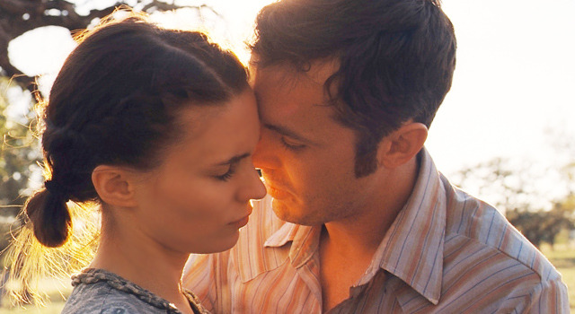 セインツ −約束の果て− 1枚目の写真・画像