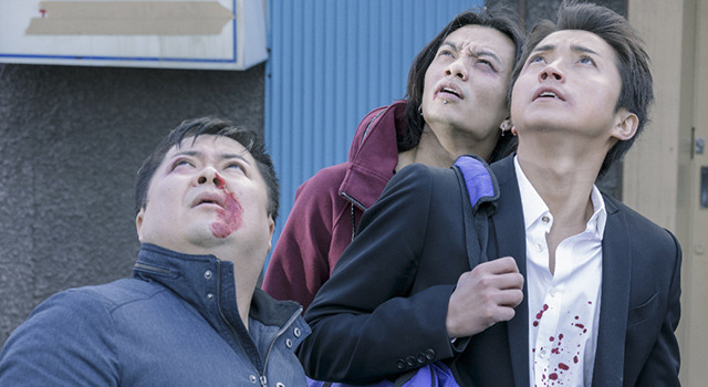 サンブンノイチ 3枚目の写真・画像