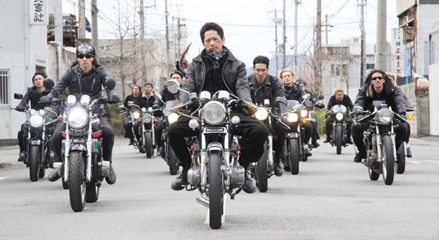 クローズEXPLODE 9枚目の写真・画像