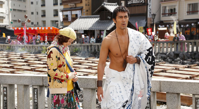 テルマエ・ロマエII 2枚目の写真・画像