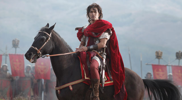 テルマエ・ロマエII 6枚目の写真・画像