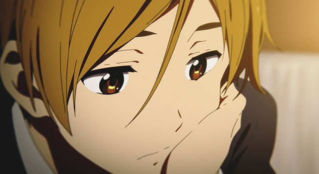 たまこラブストーリー 1枚目の写真・画像