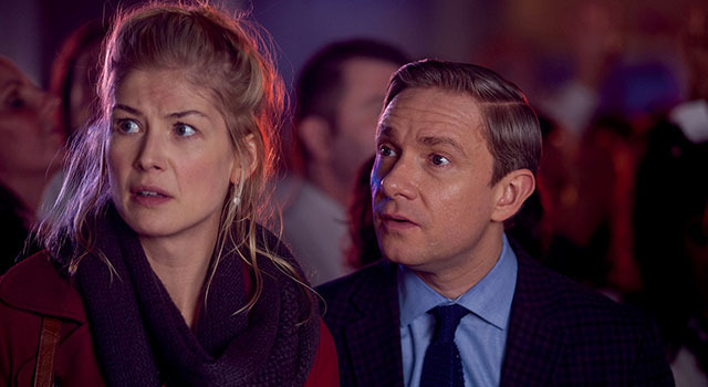 ワールズ・エンド　酔っぱらいが世界を救う！ 4枚目の写真・画像