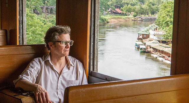 レイルウェイ 運命の旅路 1枚目の写真・画像