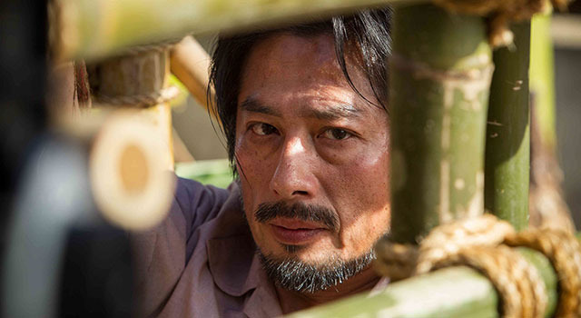 レイルウェイ 運命の旅路 3枚目の写真・画像