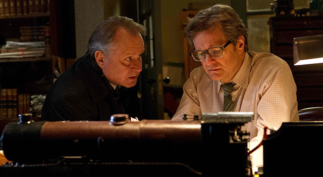 レイルウェイ 運命の旅路 5枚目の写真・画像