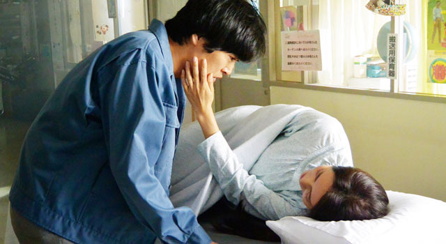 青天の霹靂 6枚目の写真・画像