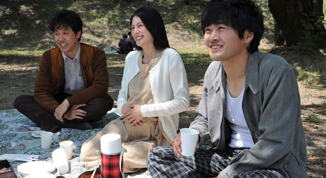 青天の霹靂 10枚目の写真・画像