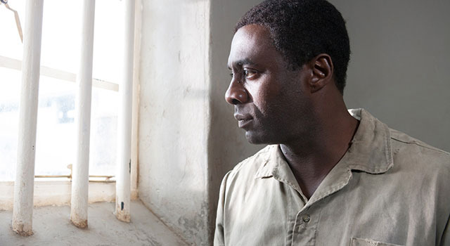 マンデラ　自由への長い道 1枚目の写真・画像