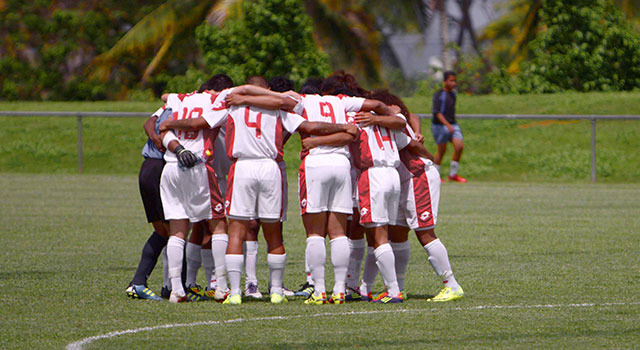 ネクスト・ゴール！世界最弱のサッカー代表チーム　0対31からの挑戦 1枚目の写真・画像
