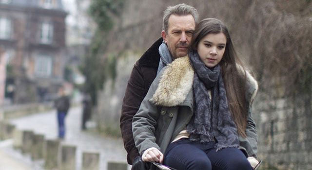 ラストミッション 2枚目の写真・画像