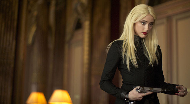 ラストミッション 3枚目の写真・画像