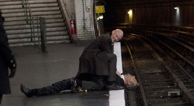 ラストミッション 7枚目の写真・画像