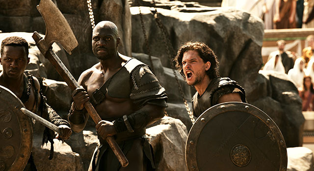 ポンペイ 3枚目の写真・画像