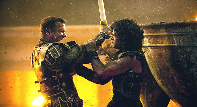 ポンペイ 4枚目の写真・画像