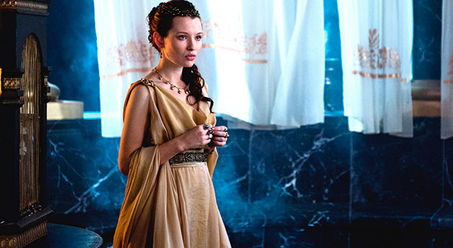 ポンペイ 6枚目の写真・画像