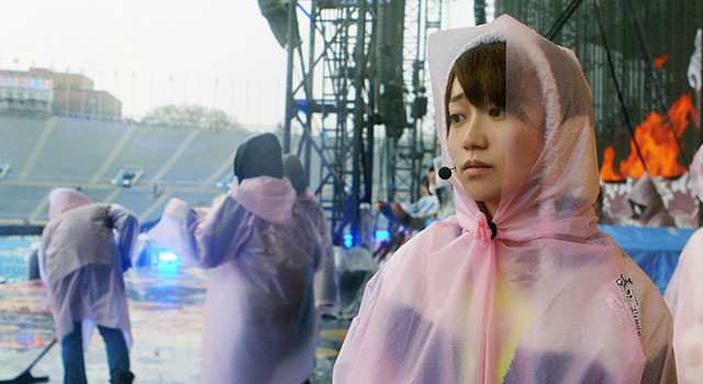 DOCUMENTARY of AKB48 The time has come 少女たちは、今、その背中に何を想う？ 3枚目の写真・画像