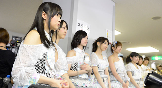 DOCUMENTARY of AKB48 The time has come 少女たちは、今、その背中に何を想う？ 5枚目の写真・画像