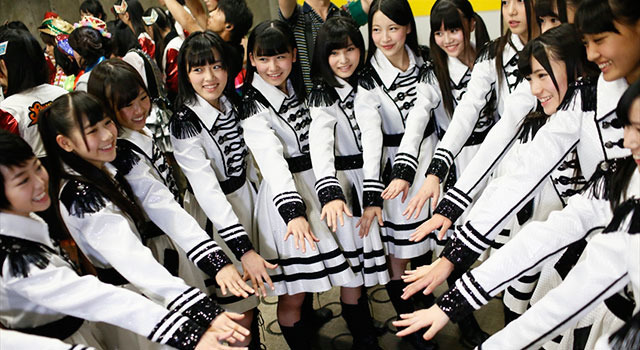 DOCUMENTARY of AKB48 The time has come 少女たちは、今、その背中に何を想う？ 6枚目の写真・画像