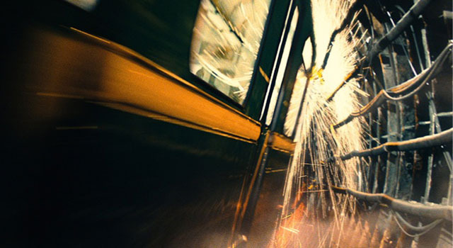 メトロ42 5枚目の写真・画像