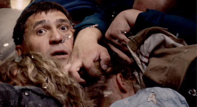 メトロ42 6枚目の写真・画像