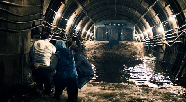 メトロ42 8枚目の写真・画像