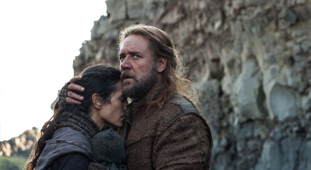 ノア 約束の舟 1枚目の写真・画像