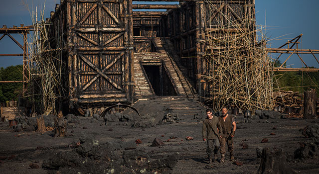 ノア 約束の舟 5枚目の写真・画像