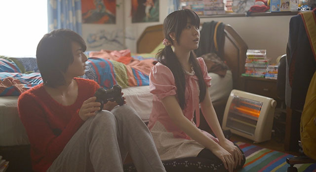 ぼんとリンちゃん 1枚目の写真・画像