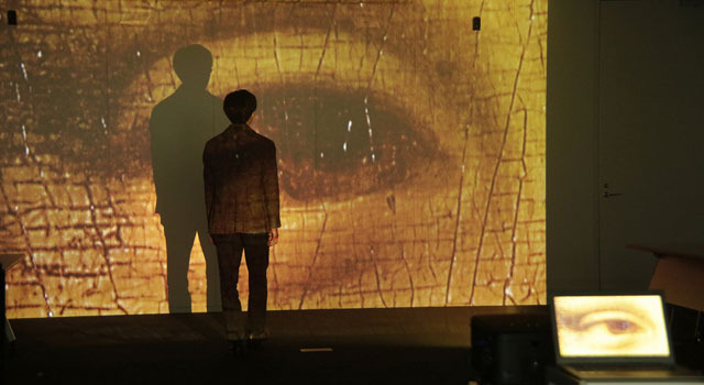 万能鑑定士Q −モナ・リザの瞳− 8枚目の写真・画像