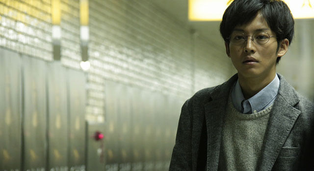 万能鑑定士Q −モナ・リザの瞳− 9枚目の写真・画像