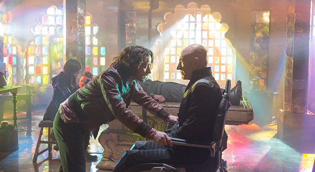 X-MEN：フューチャー＆パスト 2枚目の写真・画像
