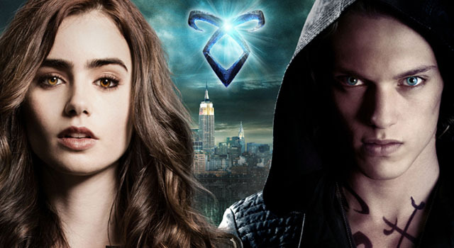 シャドウハンター 1枚目の写真・画像